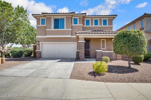 41215 W Elm Dr, Maricopa, AZ, 85138-9504 | Card Image