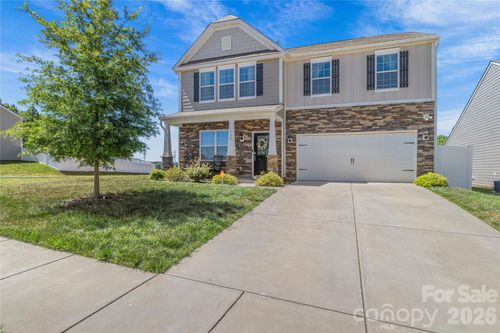 138 Cherry Birch St, Mooresville, NC, 28117-9589 | Card Image