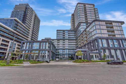 1607-3240 William Coltson Ave, Oakville, ON, L6H8C8 | Card Image