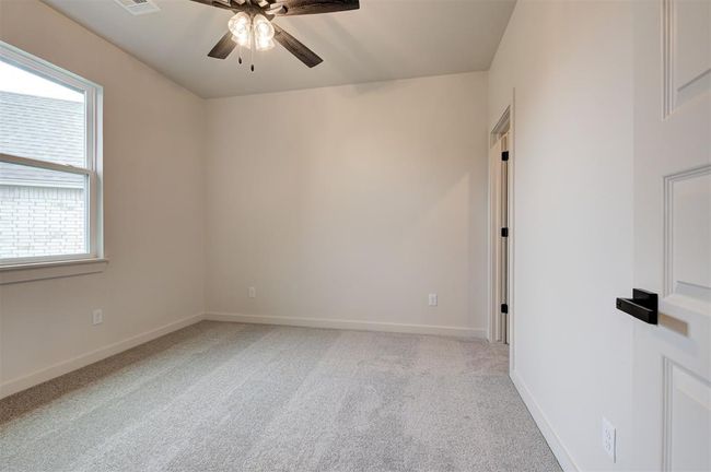 6016 Kinnick Dr, House other with 4 bedrooms, 2 bathrooms and null parking in Edmond OK | Image 35