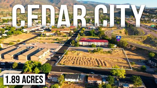 400 N 1100 W, Cedar City, UT, 84721 | Card Image