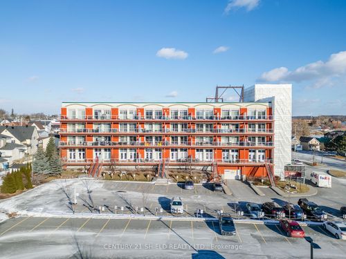 215-710 Cotton Mill St, Cornwall, ON, K6H7L3 | Card Image