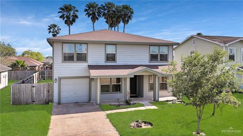 2002 W Roosevelt St, Weslaco, TX, 78599-4391 | Card Image