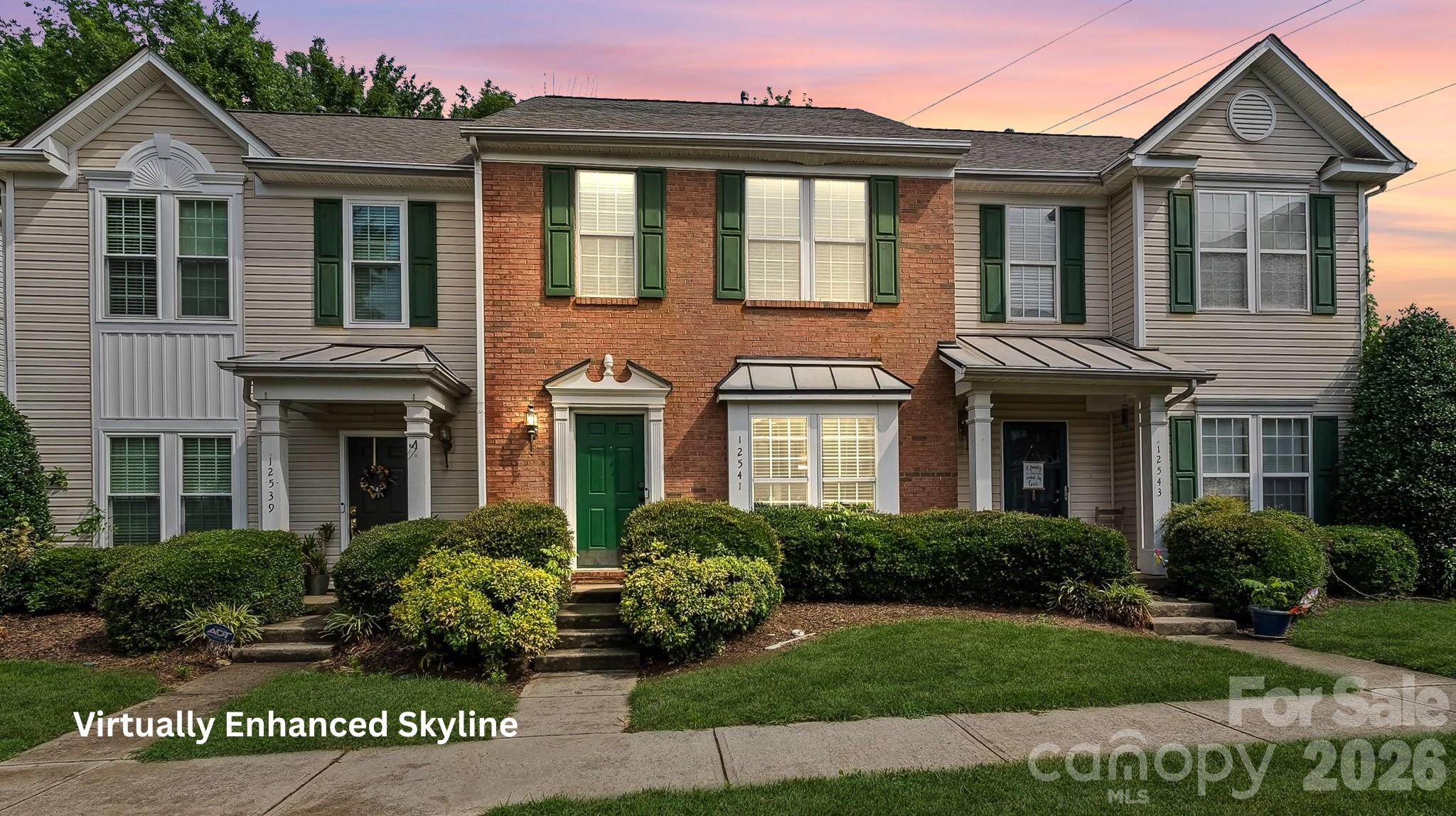 Residential in Charlotte