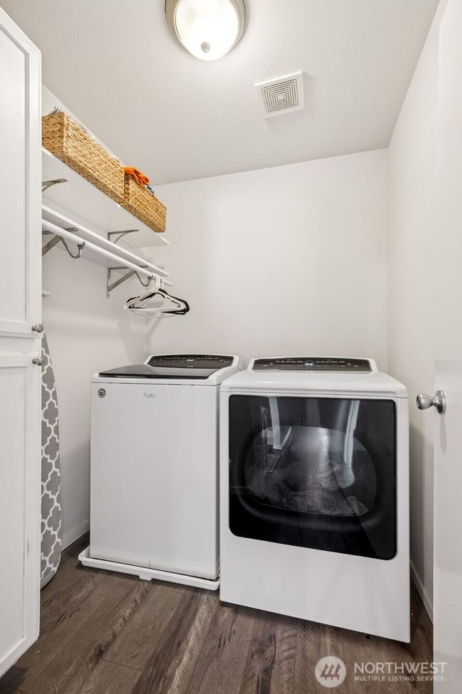 Utility room - washer and dryer stay | Image 15