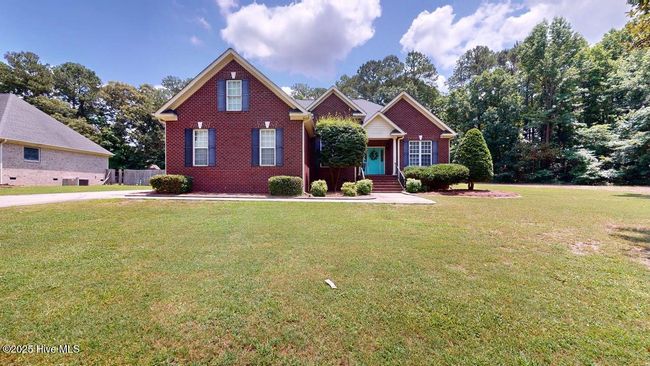 302 Morgan Trace Ln, House other with 4 bedrooms, 3 bathrooms and 2 parking in Goldsboro NC | Image 56