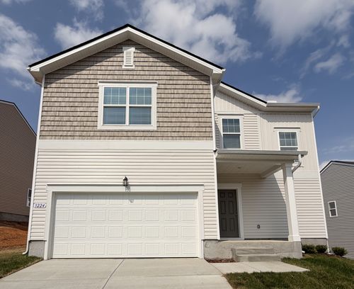 3224 Barrel Oak Pass, Columbia, TN, 38401-4797 | Card Image