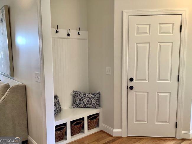 25 Greer Dr Ne, House other with 3 bedrooms, 2 bathrooms and 2 parking in Rome GA | Image 6