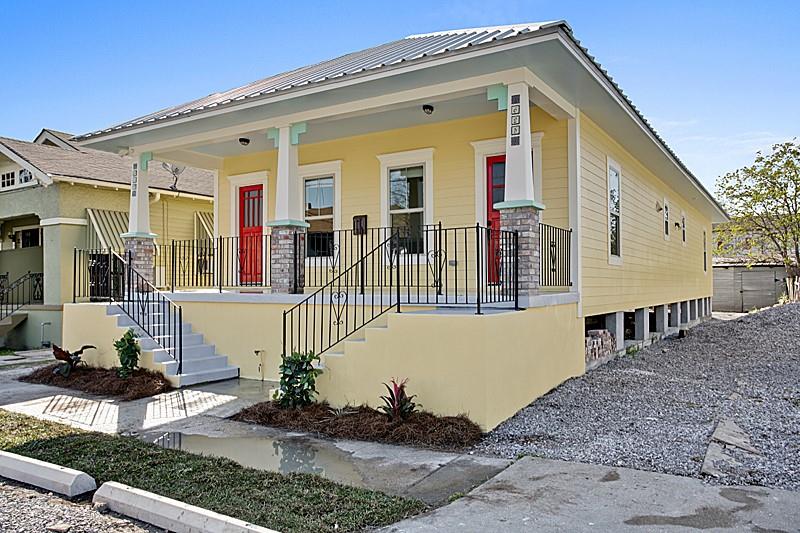 Residential Lease in New Orleans 2