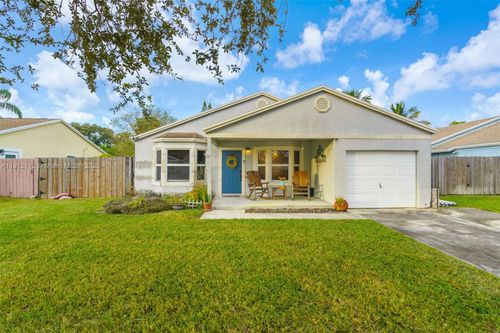 12911 Sw 17th Pl, Davie, FL, 33325-5827 | Card Image