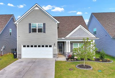 1731 Secretariat Trce, House other with 4 bedrooms, 3 bathrooms and 2 parking in Murfreesboro TN | Image 1