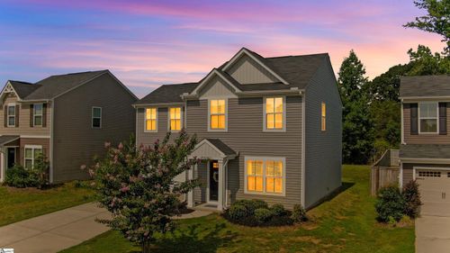 446 Hobson Way, Lyman, SC, 29365-9279 | Card Image