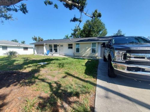 22274 Westchester Blvd, PORT CHARLOTTE, FL, 33952-9203 | Card Image