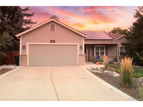 3713 W Union Ave, Denver, CO, 80236-3632 | Card Image