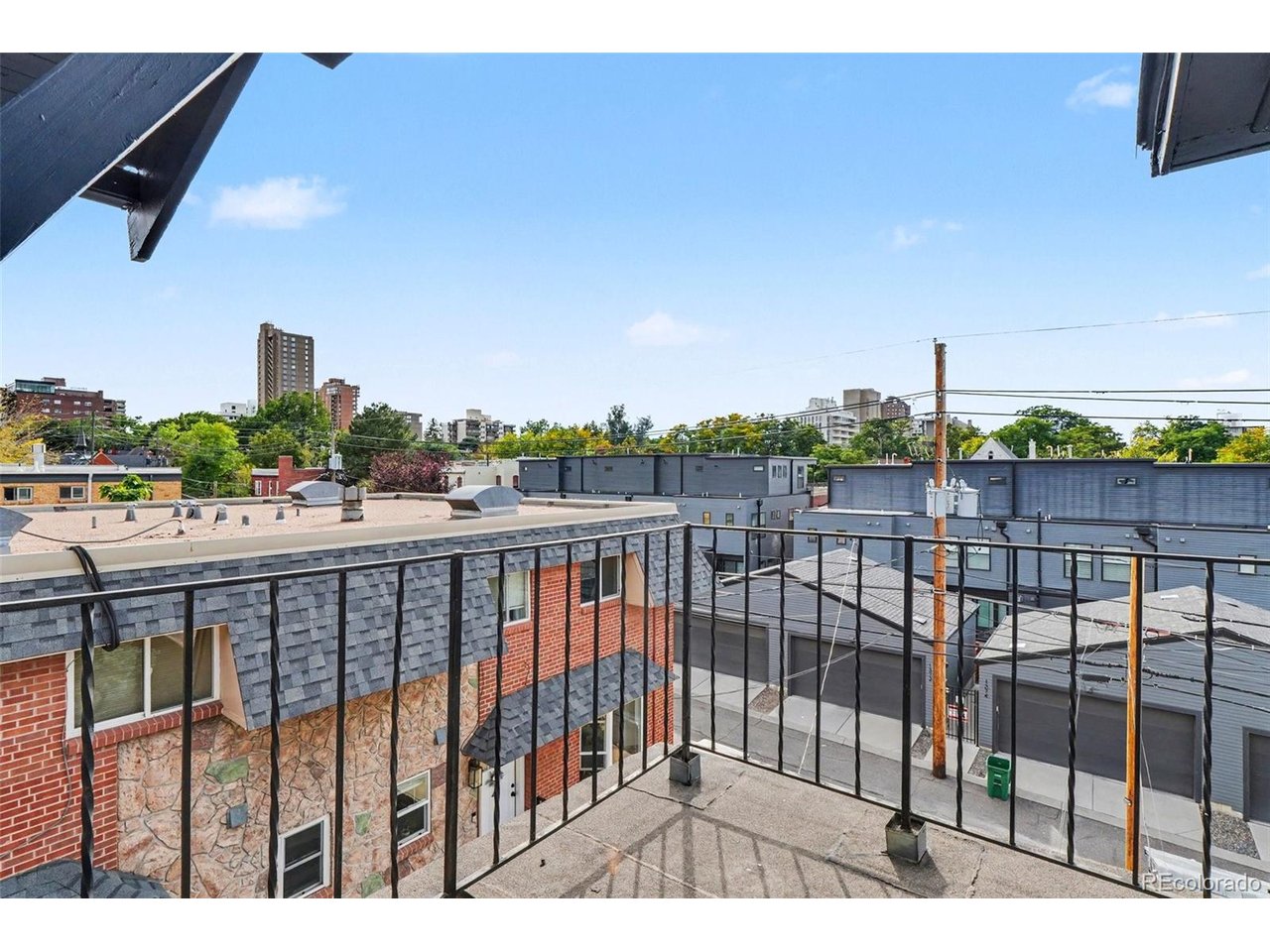 Residential in Denver 3
