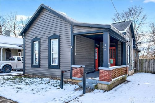 260 S West St, Xenia, OH, 45385-3544 | Card Image