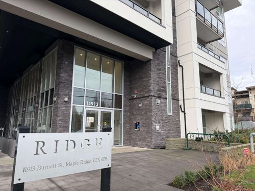 406-11913 Burnett St, Maple Ridge, BC, V2X4N1 | Card Image