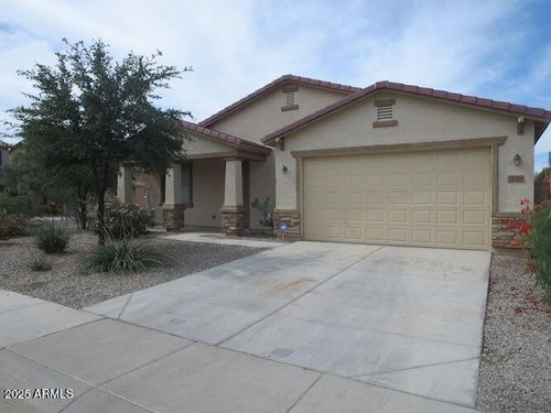 7120 S 68th Ave, Laveen, AZ, 85339-5066 | Card Image
