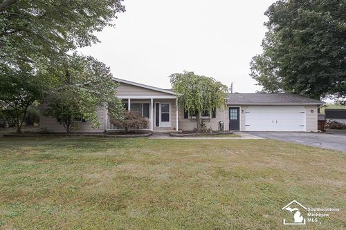 13653 Dunlap Rd, La Salle, MI, 48145-9770 | Card Image