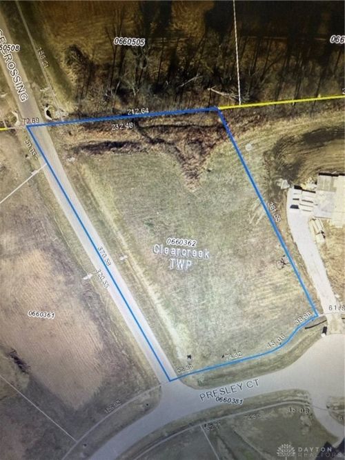 2276 Presley Ct, Lebanon, OH, 45036-3502 | Card Image