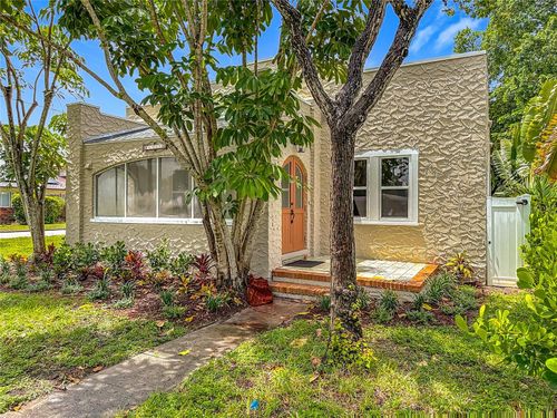 4595 9th Ave N, ST PETERSBURG, FL, 33713-6233 | Card Image