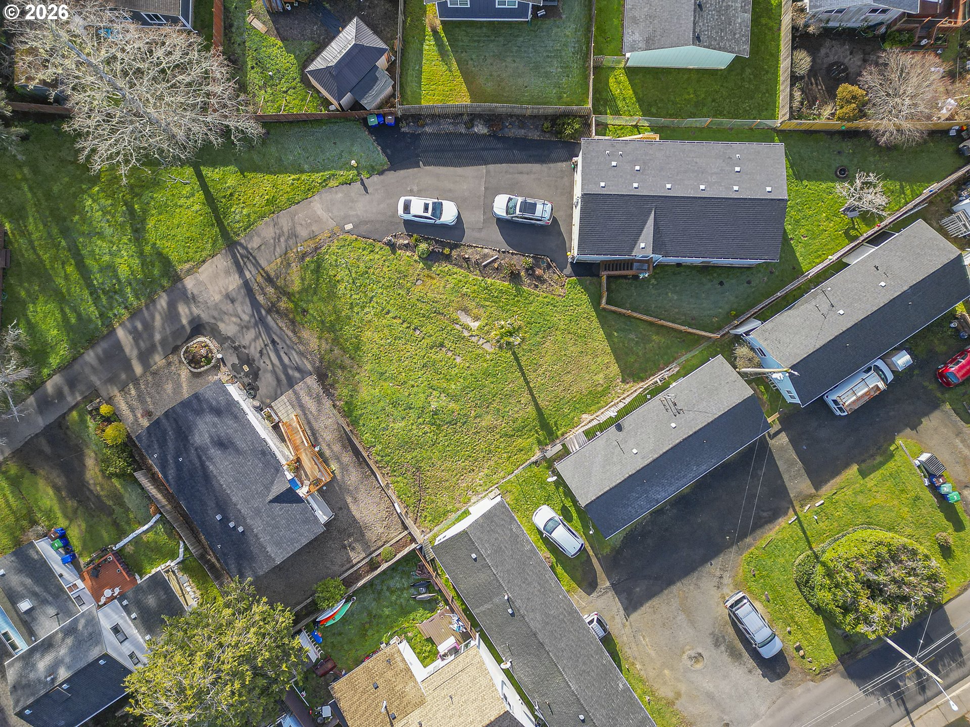Land in LincolnCity 5
