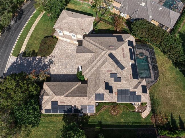 667 Richmond Close, House other with 5 bedrooms, 7 bathrooms and null parking in TARPON SPRINGS FL | Image 74