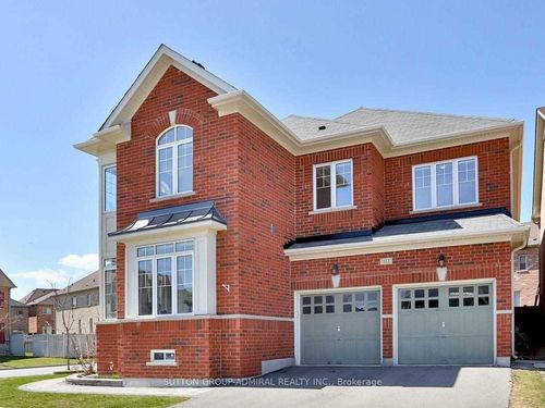 112 William Bartlett Dr, Markham, ON, L6C0R4 | Card Image
