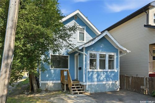 1117 Kilburn Ave, Saskatoon, SK, S7M0J6 | Card Image