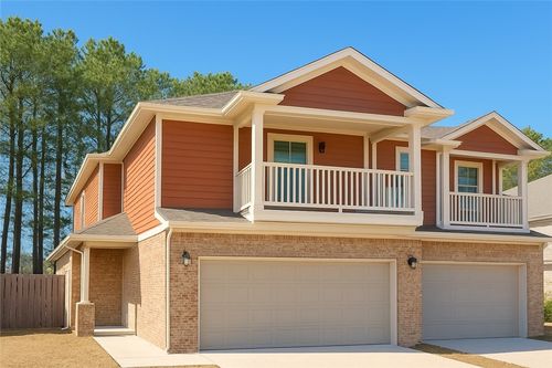 1237 N Sicily Ln, Fayetteville, AR, 72704-5068 | Card Image