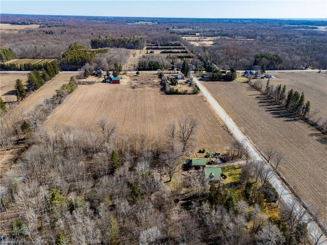 1859 4 Th Concession Rd, House other with 3 bedrooms, 2 bathrooms and 10 parking in Saint Williams ON | Image 36
