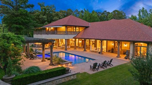 3705 Champions Ridge Ln, Longview, TX, 75605 | Card Image