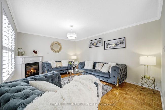 50 Marbleseed Cres, House other with 6 bedrooms, 4 bathrooms and 4 parking in Brampton ON | Image 16