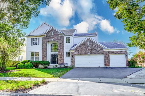 24525 Champion Dr, Plainfield, IL, 60585-1965 | Card Image