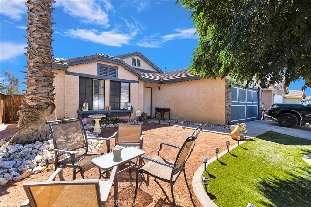 Residential in Victorville 3