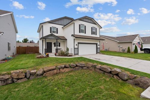 236 S Cameo Ave, Deer Park, WA, 99006-5452 | Card Image