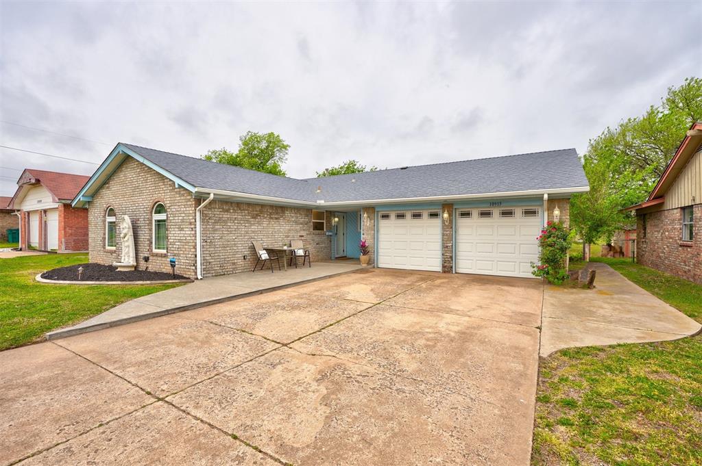 Blackwelder Ave, Oklahoma City, OK 73120