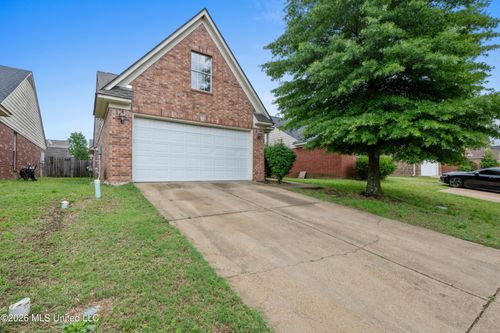 5630 Lexy Ln, Southaven, MS, 38671-7030 | Card Image