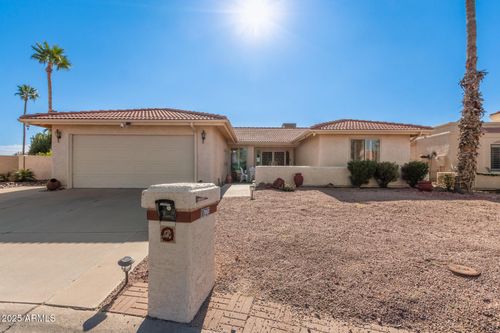 10723 E Navajo Pl, Sun Lakes, AZ, 85248-9207 | Card Image