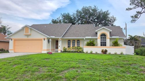 2820 Se Pace Dr, Port St. Lucie, FL, 34984-6216 | Card Image