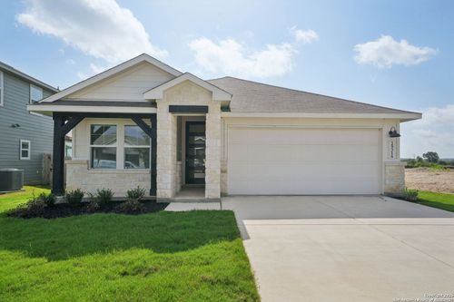 29316 Clanton Pass, San Antonio, TX, 78260-1485 | Card Image