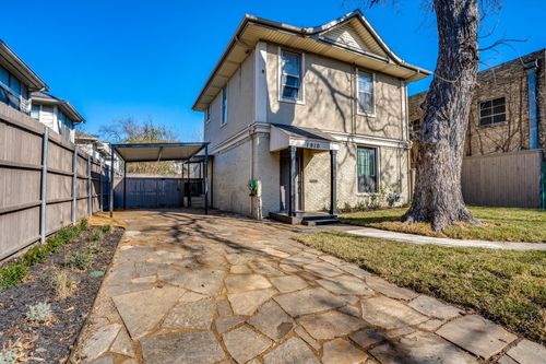 1910 N Carroll Ave, Dallas, TX, 75204-4406 | Card Image