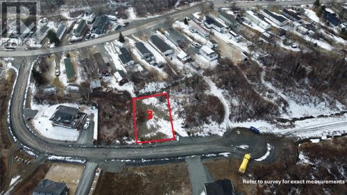 Lot 3 Glenwood Hts, Glenwood, NL, A0G | Card Image