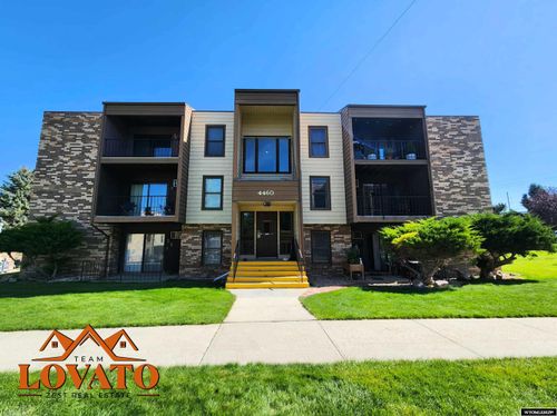 4460 S Poplar #308c Street, Casper, WY, 82601 | Card Image