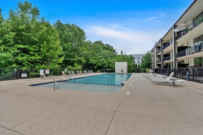 UNIT-112 - 3400 Malone Dr, Condo with 2 bedrooms, 2 bathrooms and null parking in Chamblee GA | Image 34