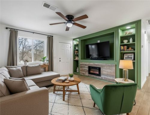 969 Rader Rd, Rogers, AR, 72756-9386 | Card Image