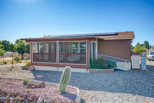 20525 E Conestoga Dr, Mayer, AZ, 86333-2292 | Card Image