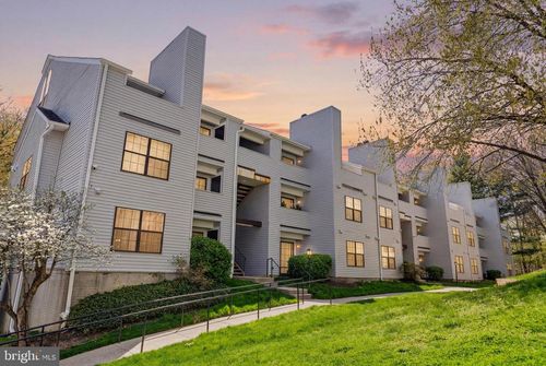i-1637 Carriage House Terrace, SILVER SPRING, MD, 20904 | Card Image