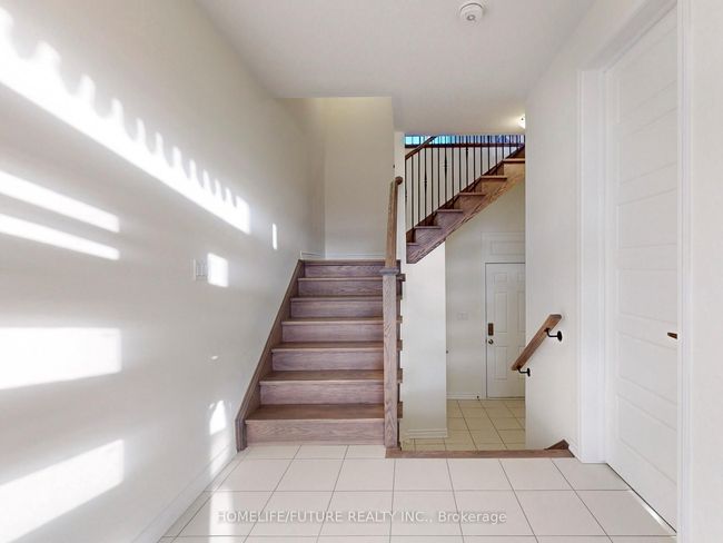 3217 Brigadier Ave, House attached with 4 bedrooms, 4 bathrooms and 1 parking in Pickering ON | Image 9