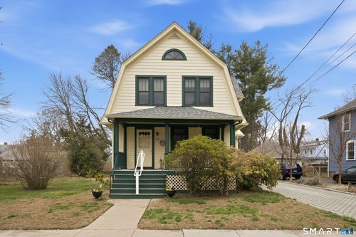 23 Elihu St, Hamden, CT, 06517-1813 | Card Image